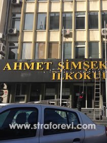 Strafor Tabela Uygulaması