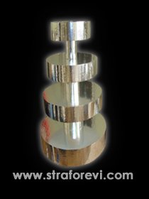 CPK-07 Cupcake Standı Pasta Straforu