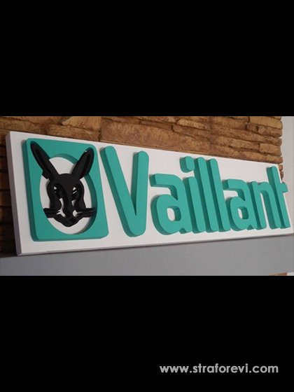 Strafor Logo Kesim Fiyatları